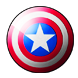 Escudo do Capitão America