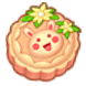Escudo da Lua Cheia DOM DIVINO Beijo da Rosa Kevao