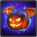 Abobora Halloween