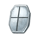 Escudo bugou