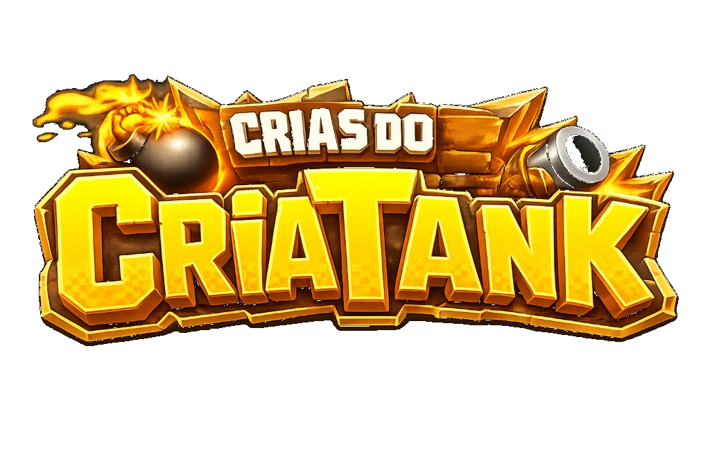 Crias do CriaTank
